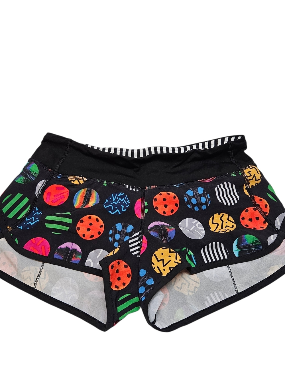 Lululemon Swim Shorts